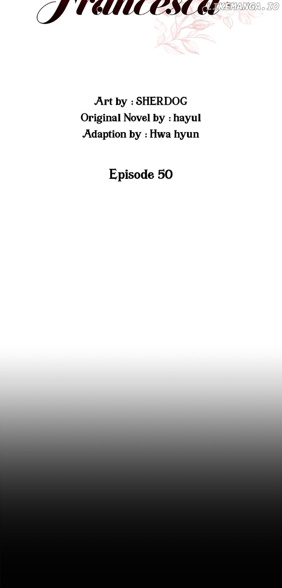 The Secret of House Francesca Chapter 50 - page 18