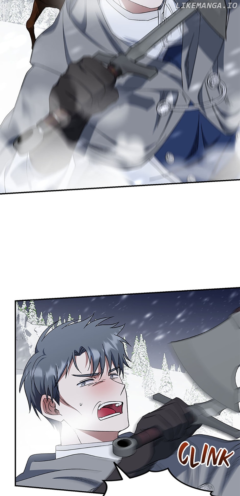 The Secret of House Francesca Chapter 50 - page 2