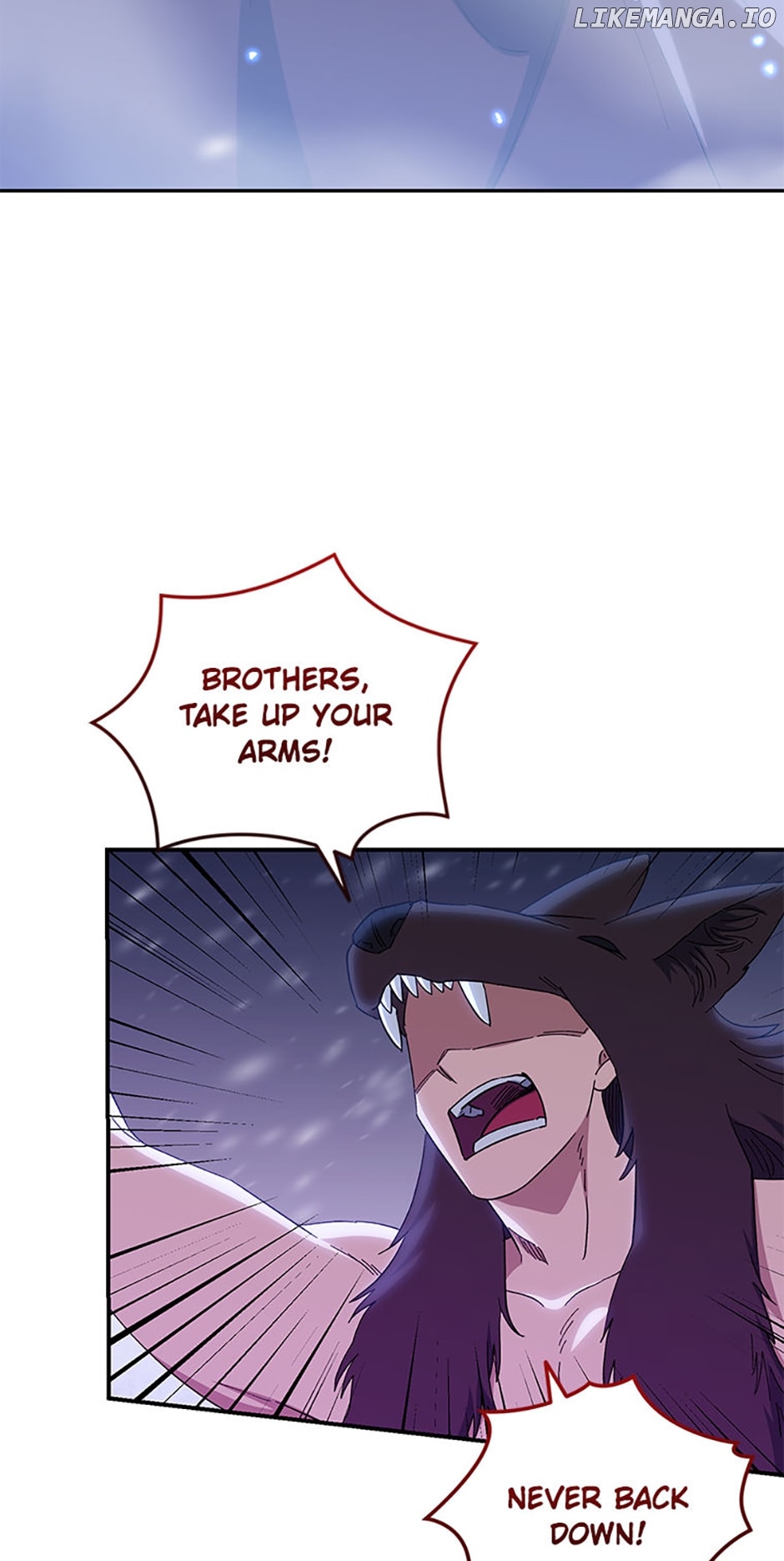 The Secret of House Francesca Chapter 50 - page 43