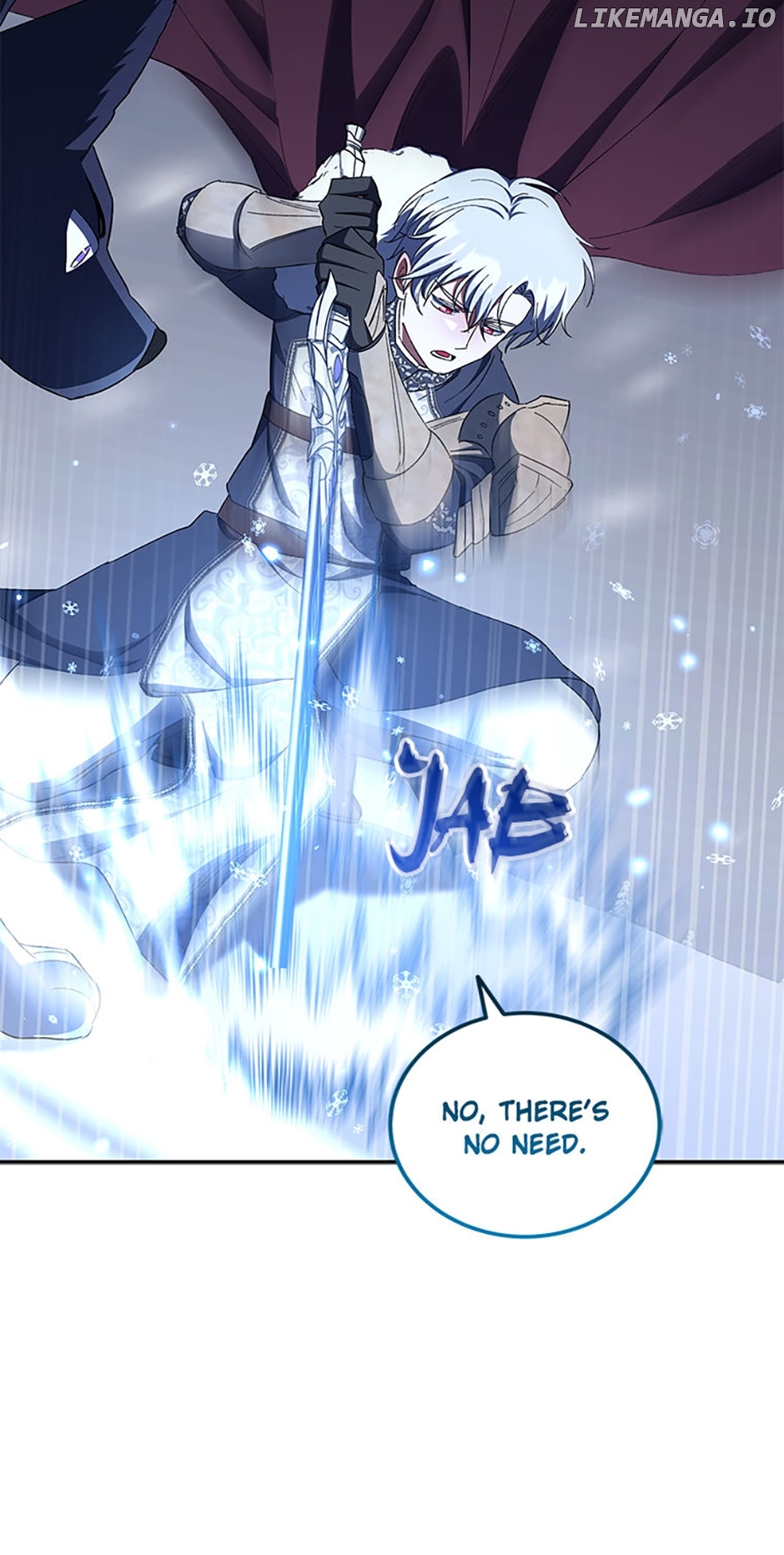 The Secret of House Francesca Chapter 50 - page 45
