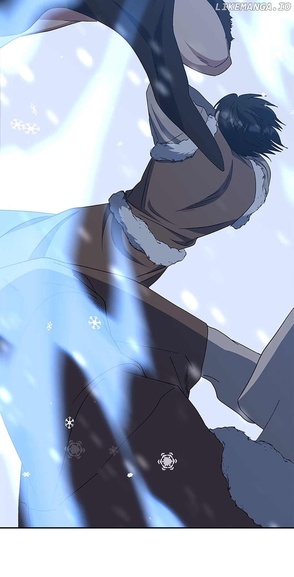 The Secret of House Francesca Chapter 50 - page 48