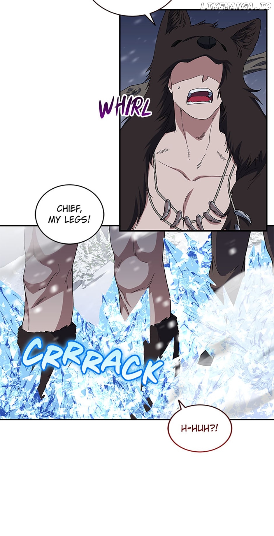 The Secret of House Francesca Chapter 50 - page 50