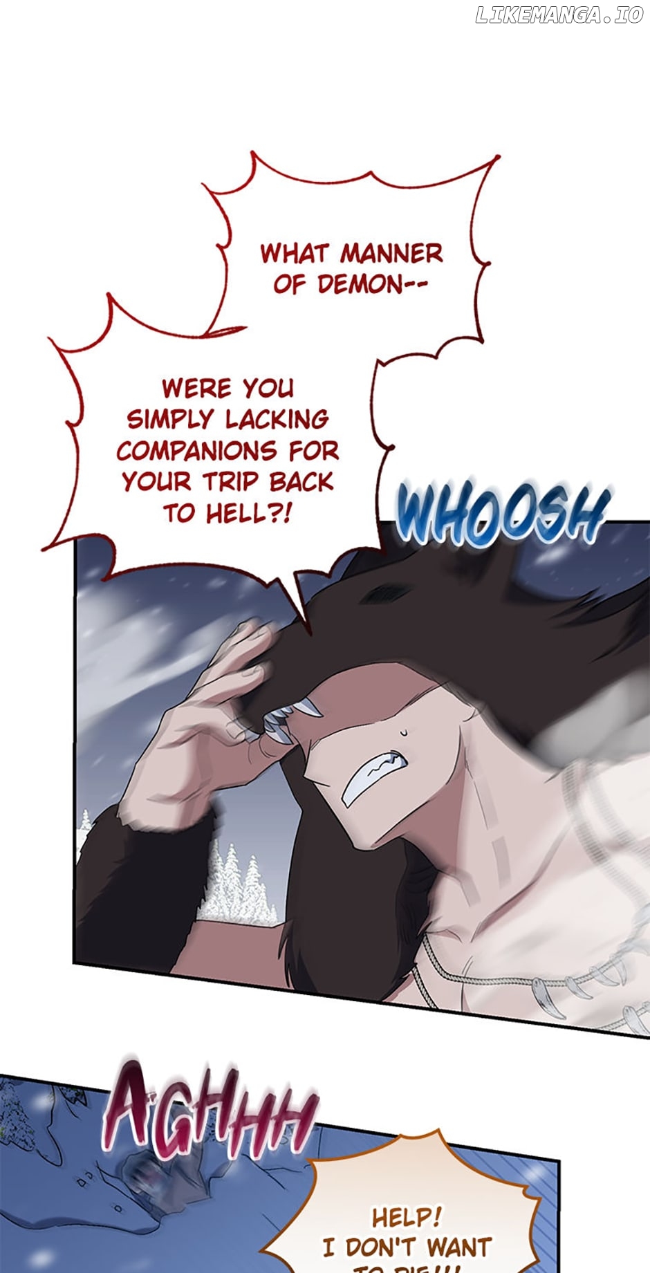 The Secret of House Francesca Chapter 50 - page 51