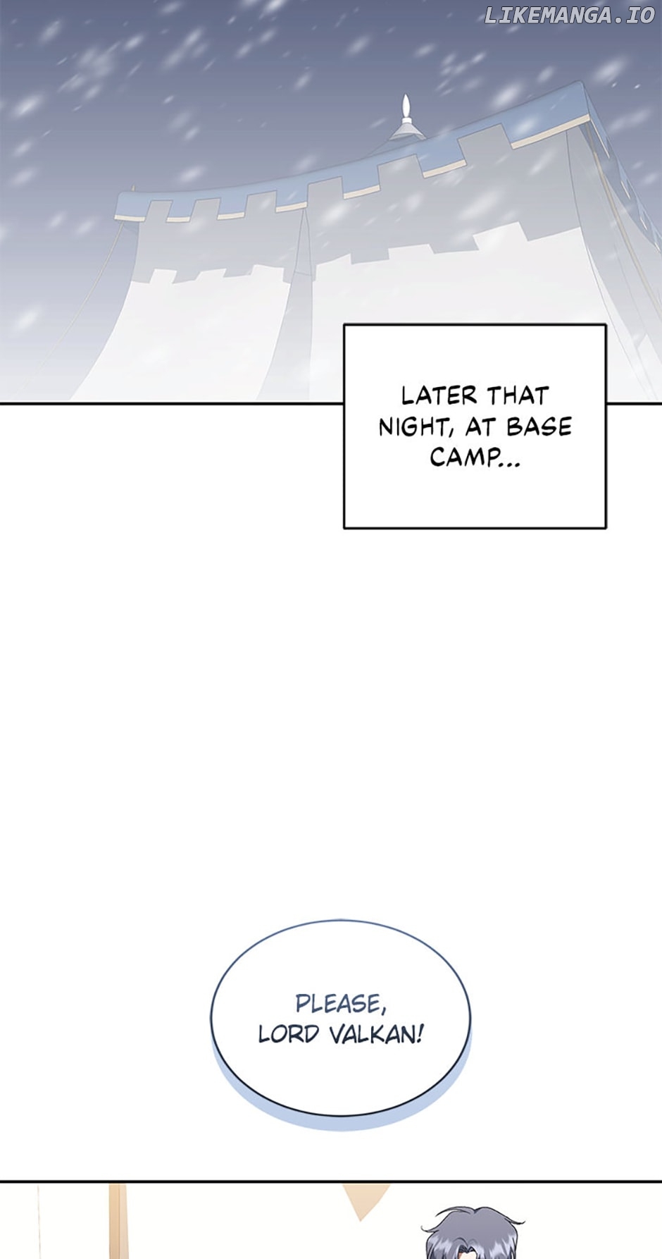 The Secret of House Francesca Chapter 50 - page 57