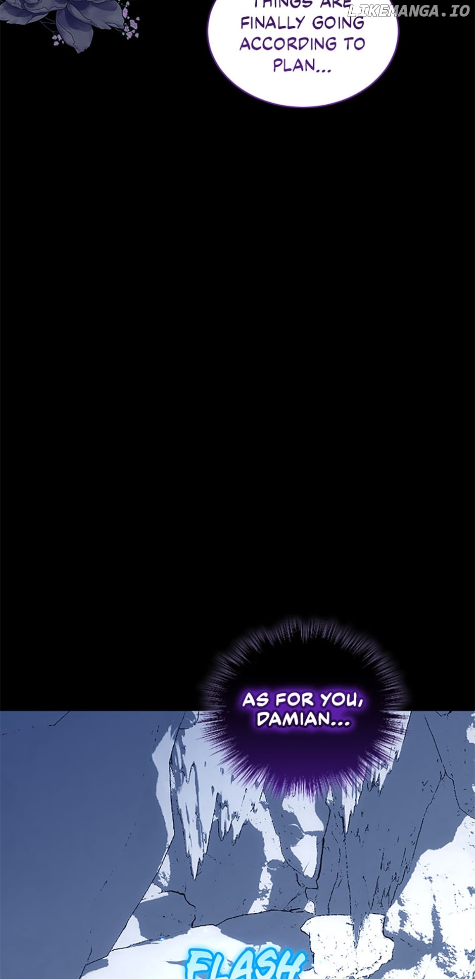 The Secret of House Francesca Chapter 50 - page 65