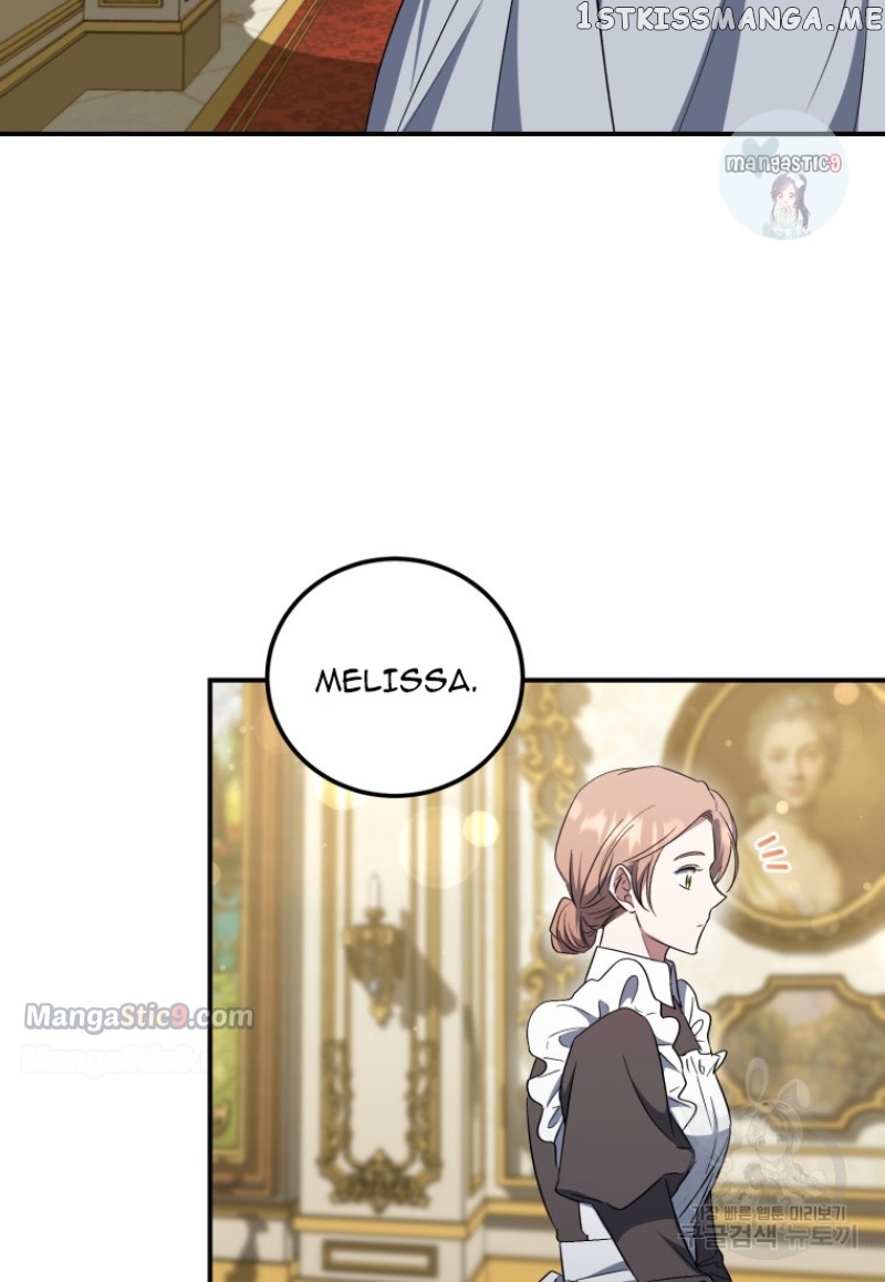 The Secret of House Francesca Chapter 12 - page 15