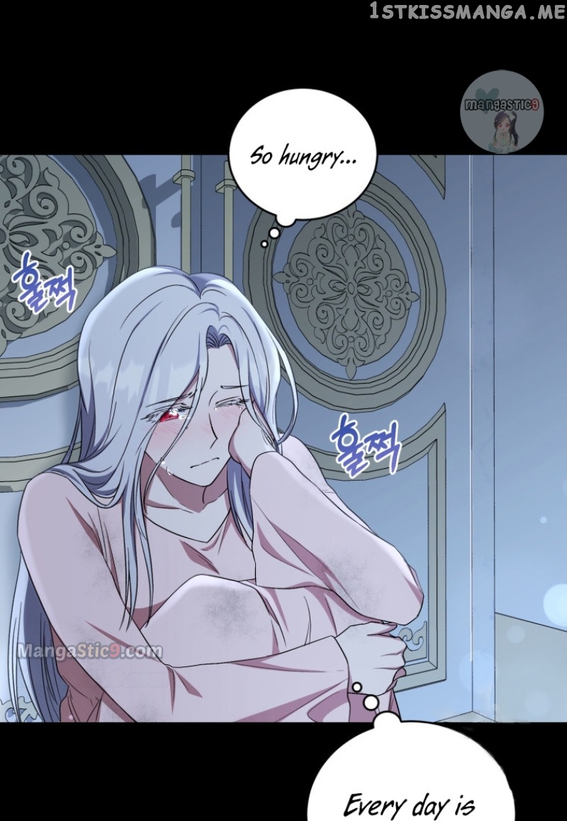 The Secret of House Francesca Chapter 12 - page 29