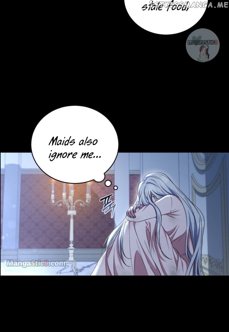 The Secret of House Francesca Chapter 12 - page 30