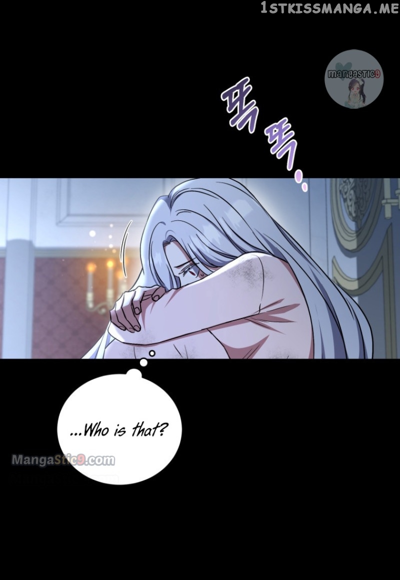 The Secret of House Francesca Chapter 12 - page 31