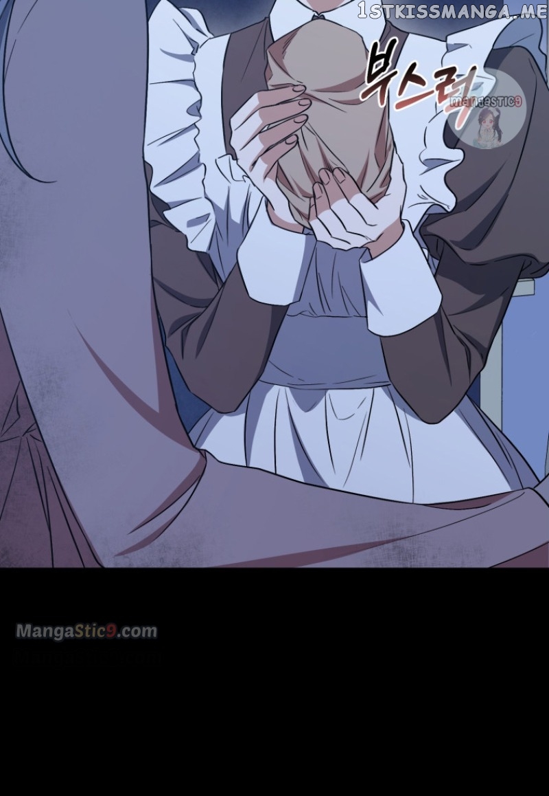 The Secret of House Francesca Chapter 12 - page 34