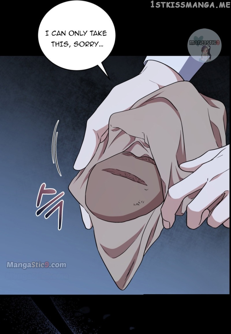 The Secret of House Francesca Chapter 12 - page 35