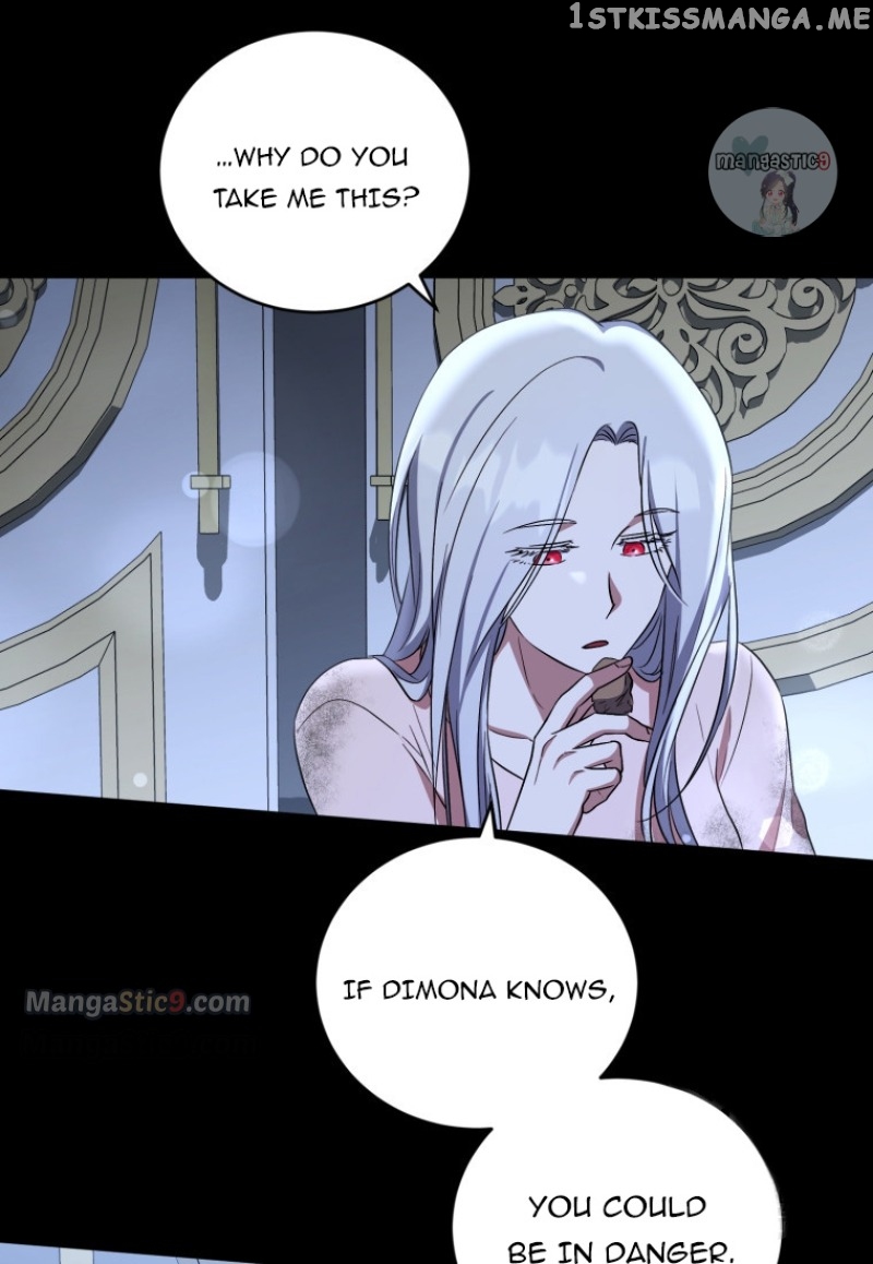 The Secret of House Francesca Chapter 12 - page 40