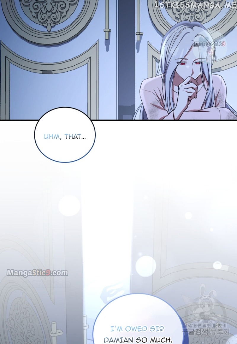 The Secret of House Francesca Chapter 12 - page 42