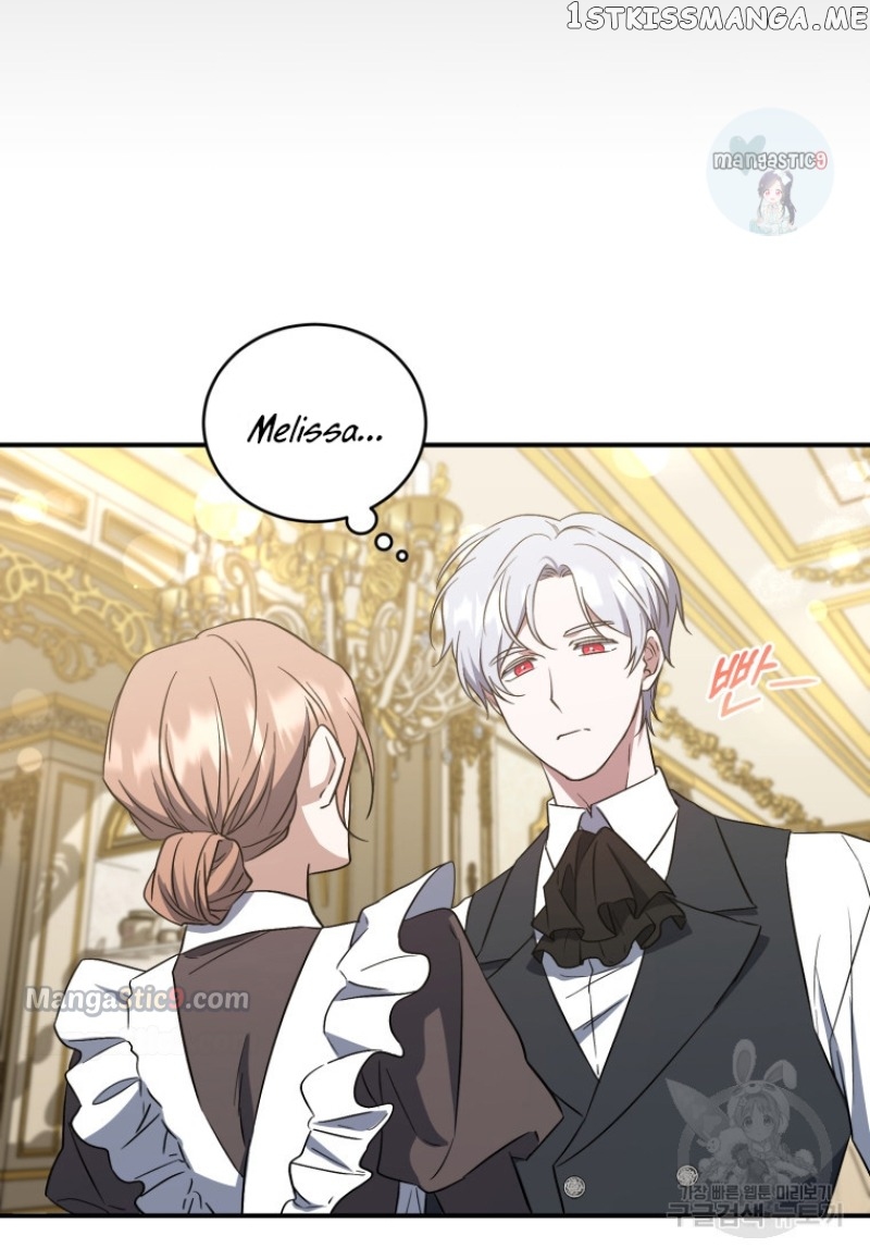 The Secret of House Francesca Chapter 12 - page 49