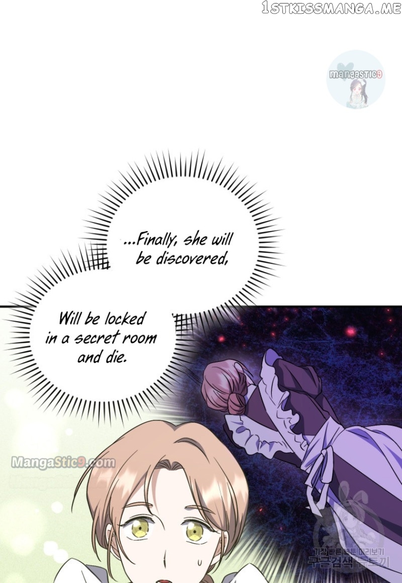 The Secret of House Francesca Chapter 12 - page 50