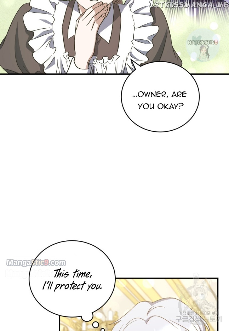 The Secret of House Francesca Chapter 12 - page 51