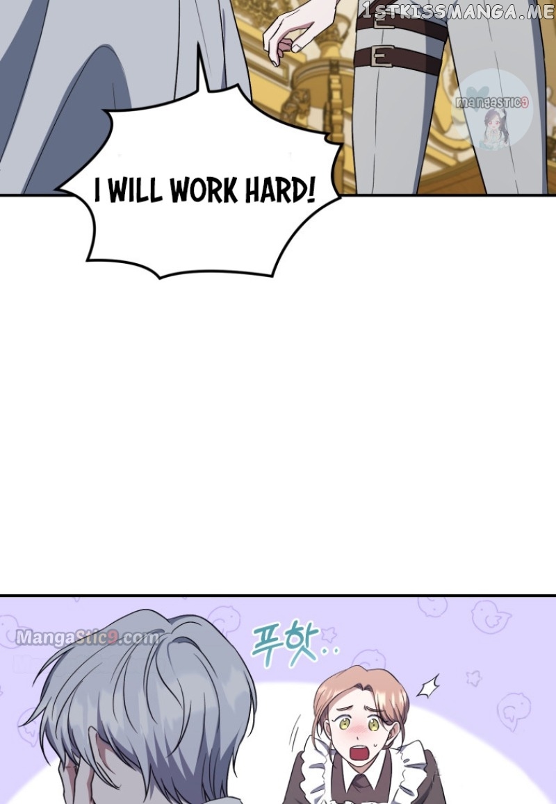 The Secret of House Francesca Chapter 12 - page 58