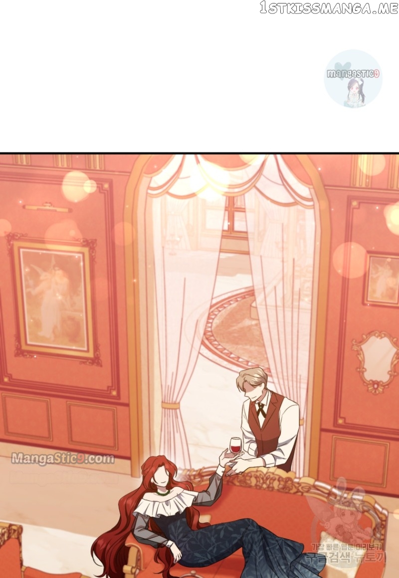 The Secret of House Francesca Chapter 12 - page 62
