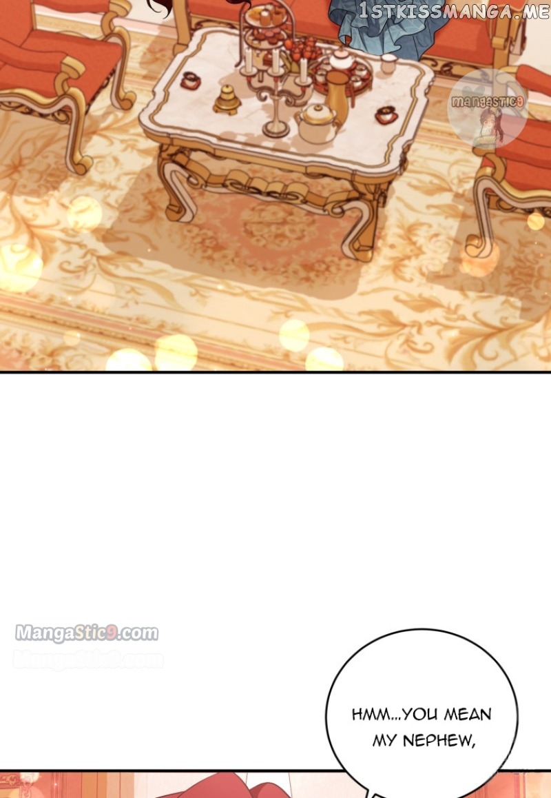 The Secret of House Francesca Chapter 12 - page 63