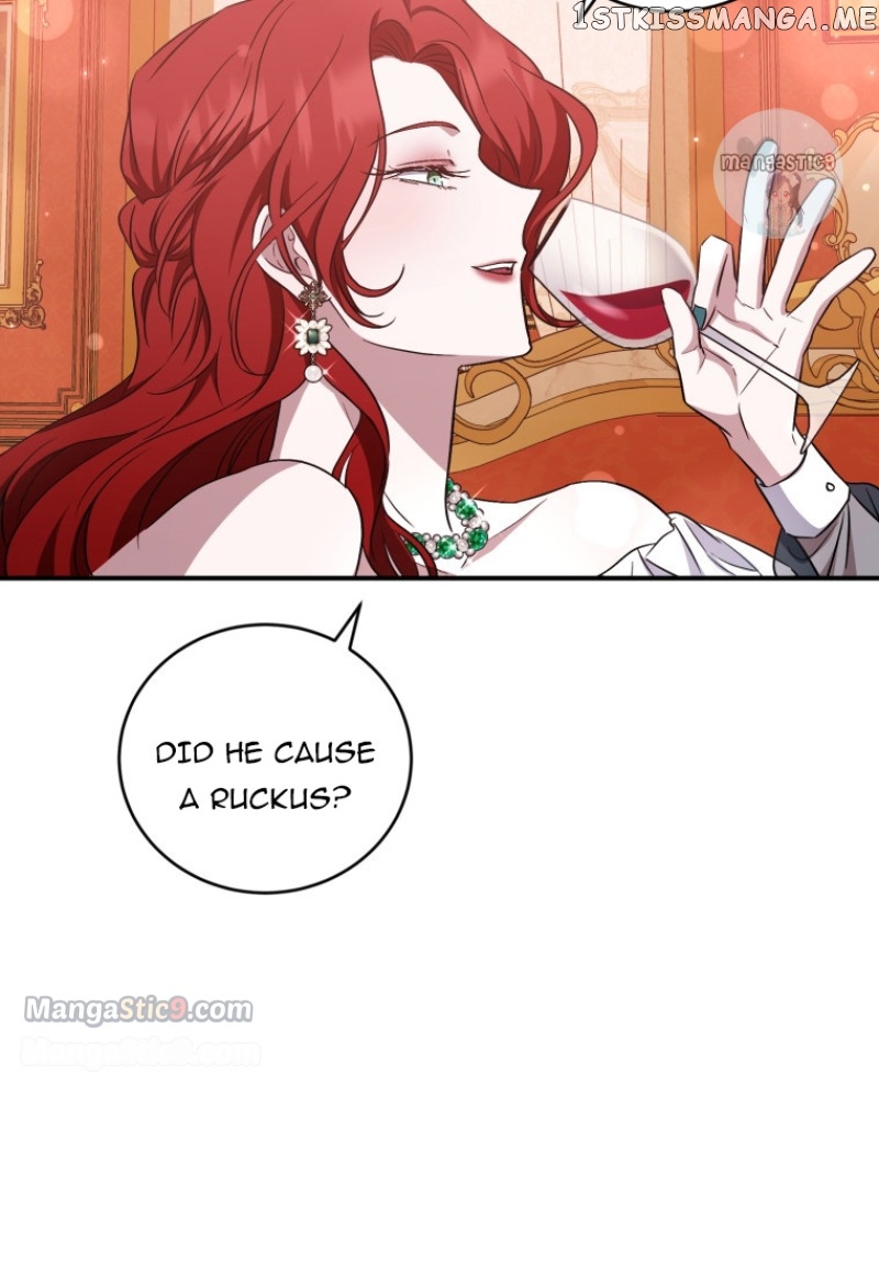 The Secret of House Francesca Chapter 12 - page 64