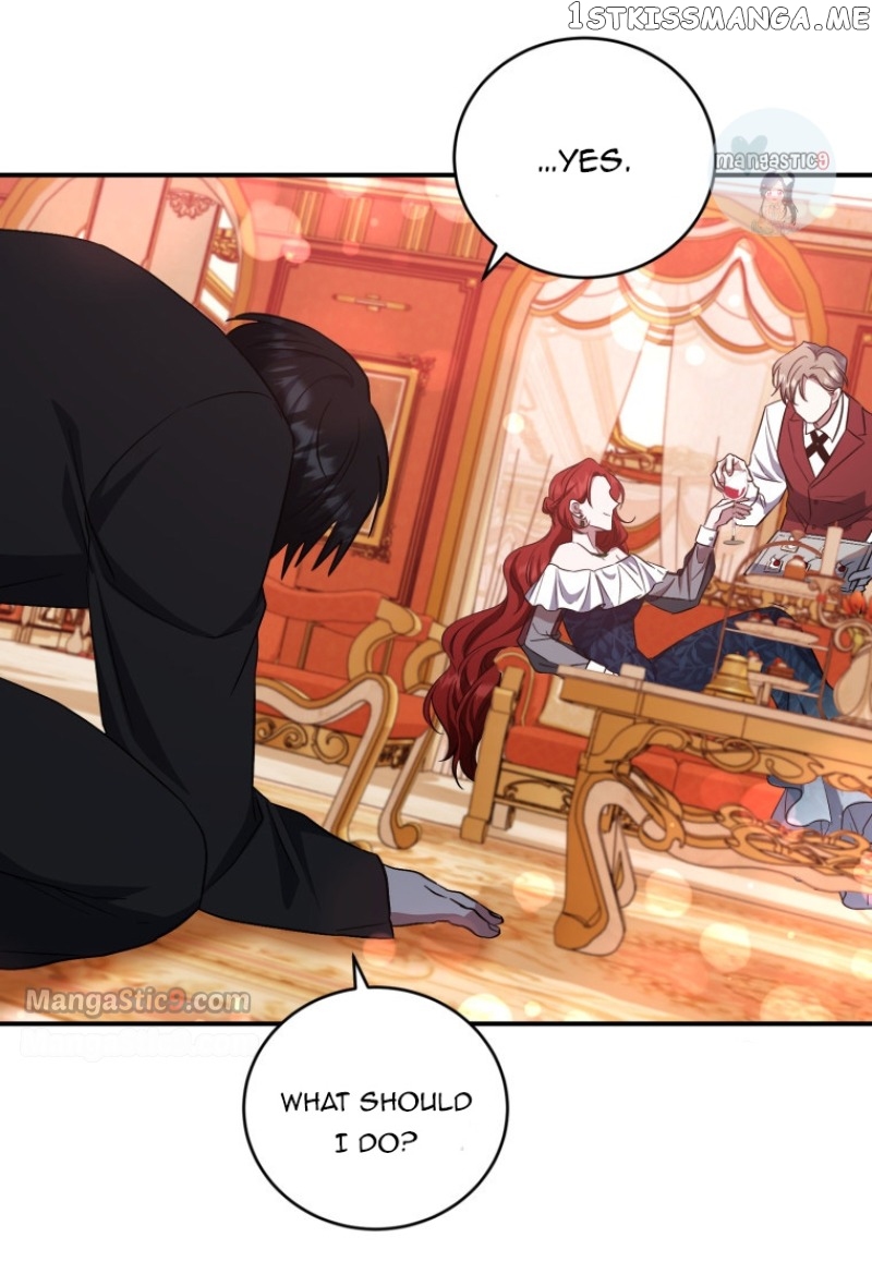 The Secret of House Francesca Chapter 12 - page 65