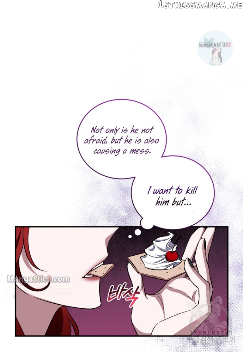 The Secret of House Francesca Chapter 12 - page 66