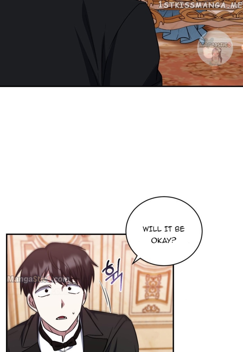 The Secret of House Francesca Chapter 12 - page 68