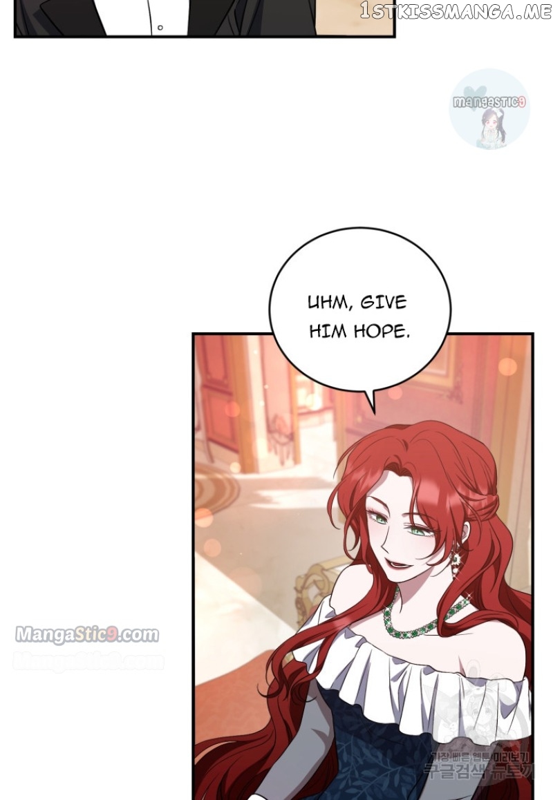 The Secret of House Francesca Chapter 12 - page 69