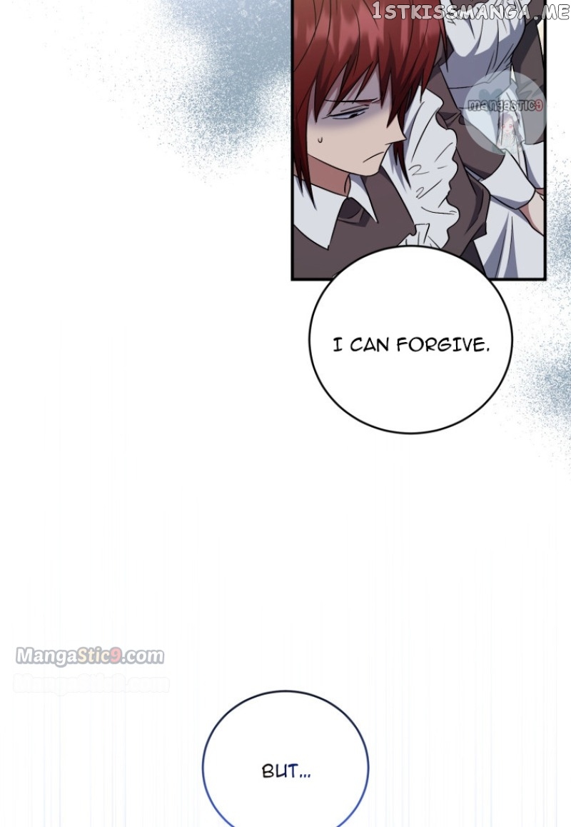 The Secret of House Francesca Chapter 12 - page 7