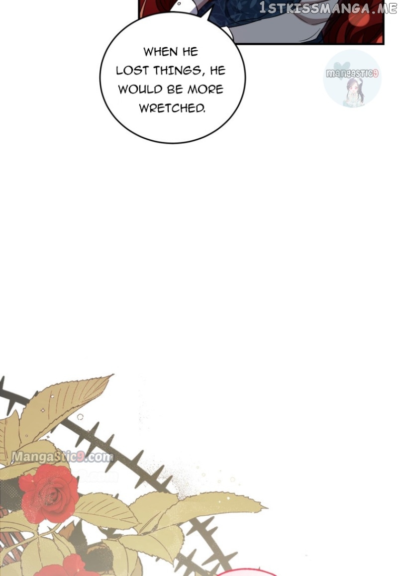 The Secret of House Francesca Chapter 12 - page 70