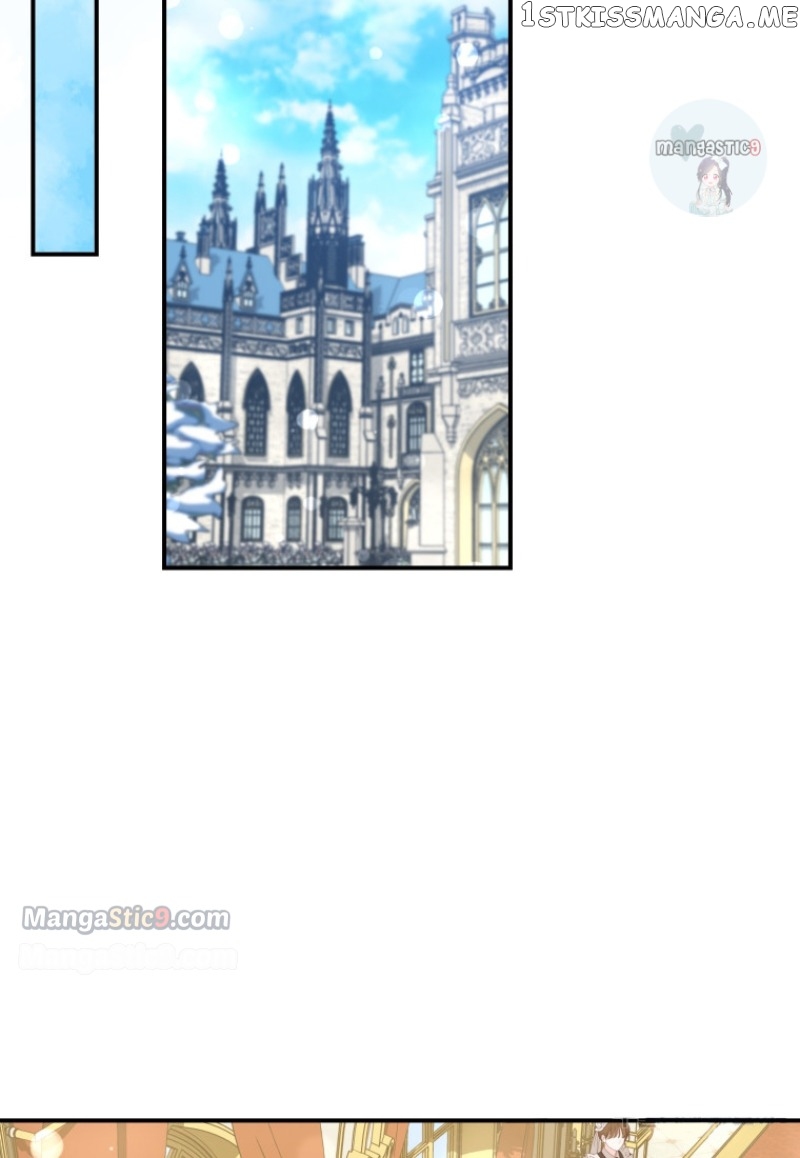The Secret of House Francesca Chapter 12 - page 81