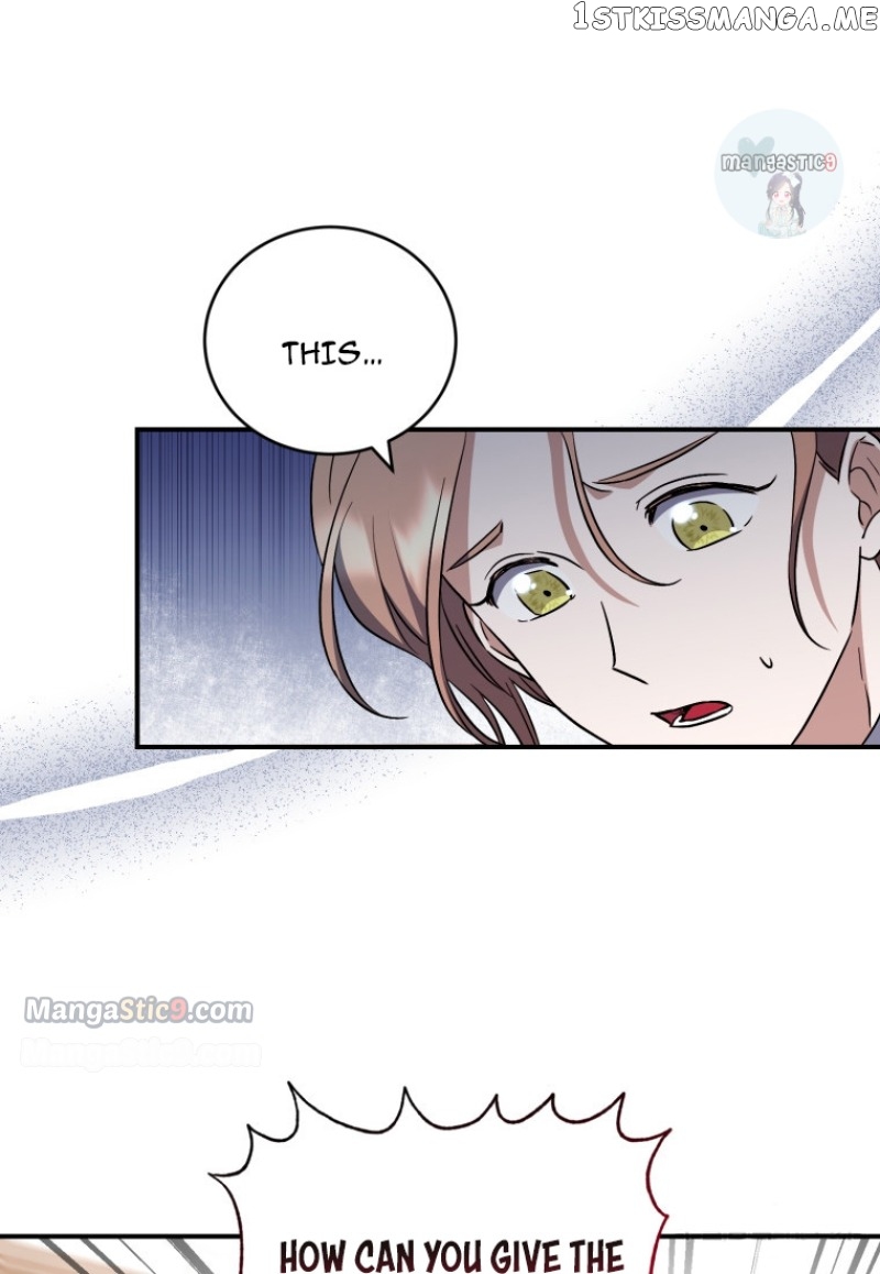 The Secret of House Francesca Chapter 12 - page 83