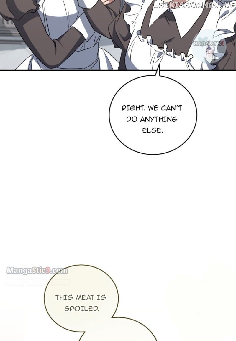 The Secret of House Francesca Chapter 12 - page 86
