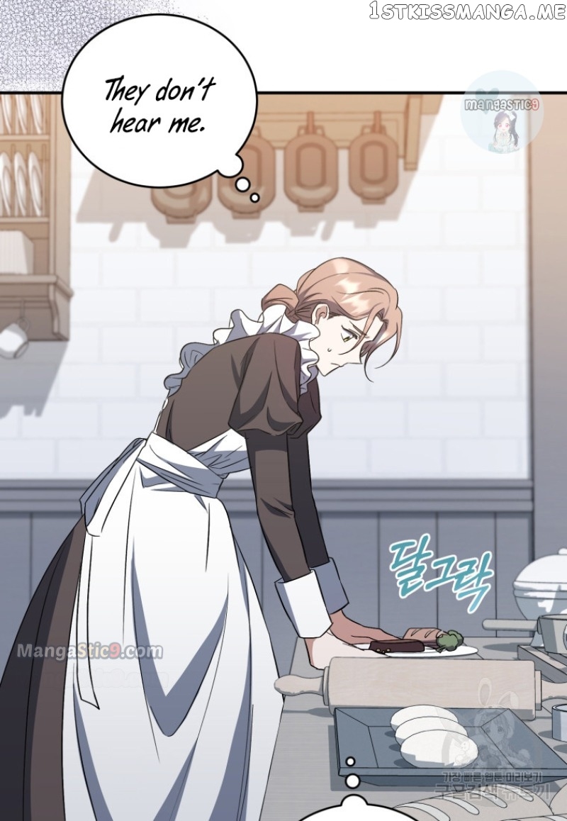 The Secret of House Francesca Chapter 12 - page 93