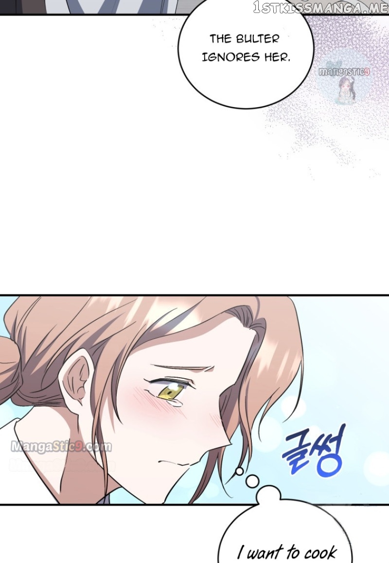 The Secret of House Francesca Chapter 12 - page 94