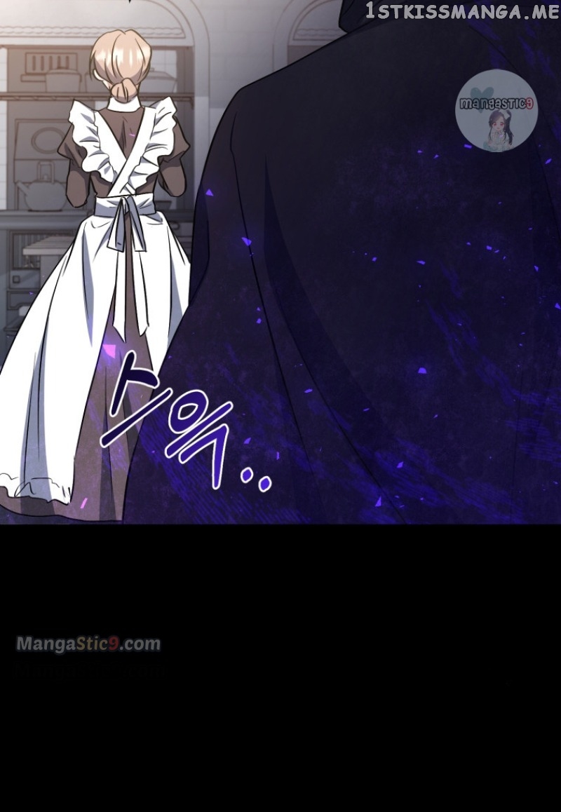 The Secret of House Francesca Chapter 12 - page 97