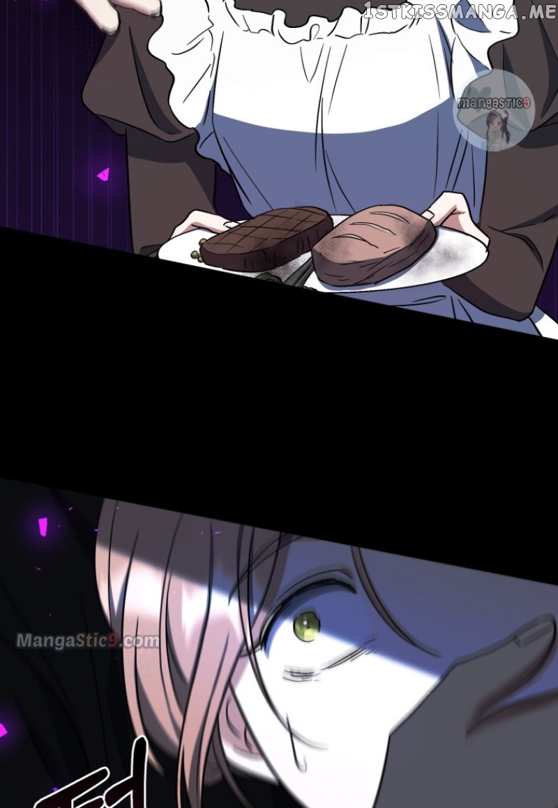 The Secret of House Francesca Chapter 12 - page 99