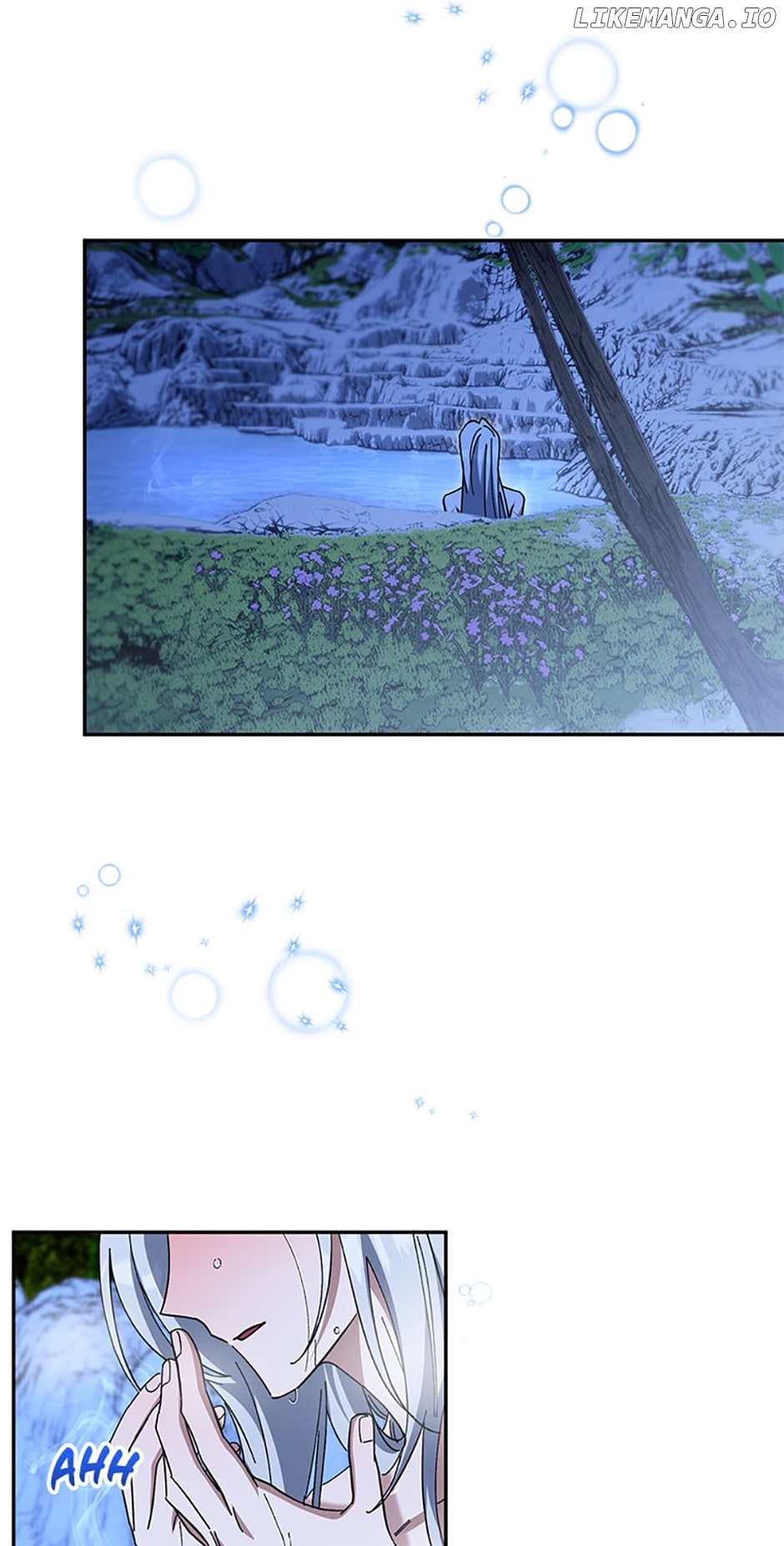 The Secret of House Francesca Chapter 49 - page 15
