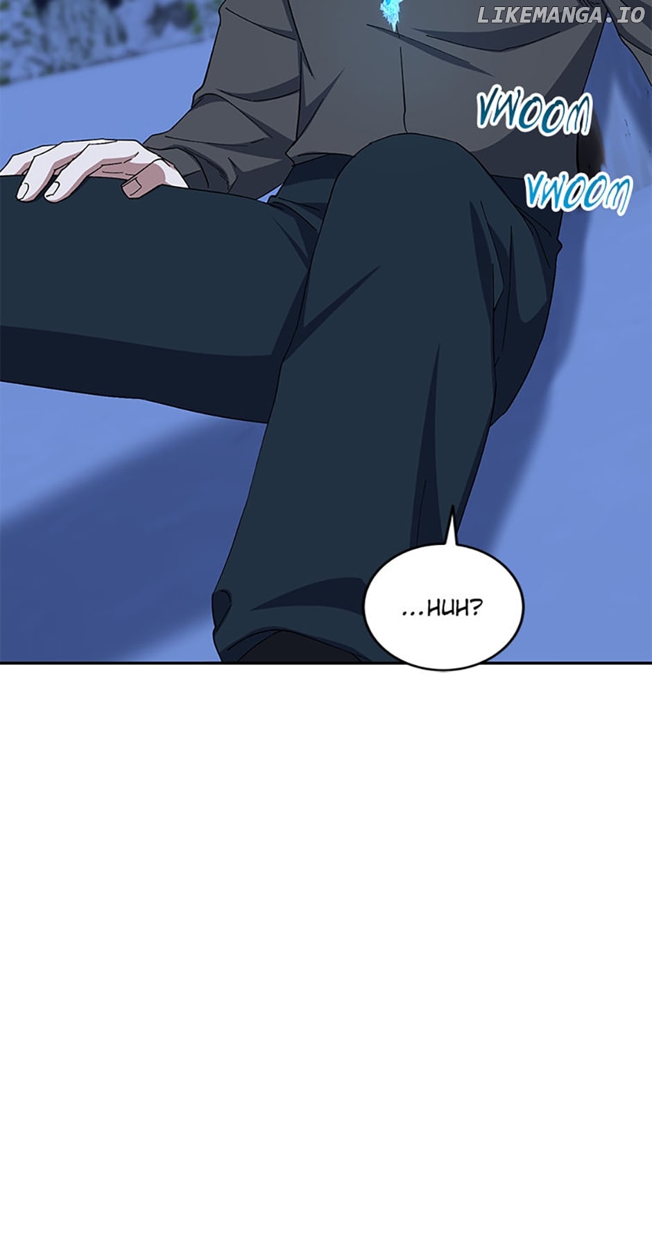 The Secret of House Francesca Chapter 49 - page 42