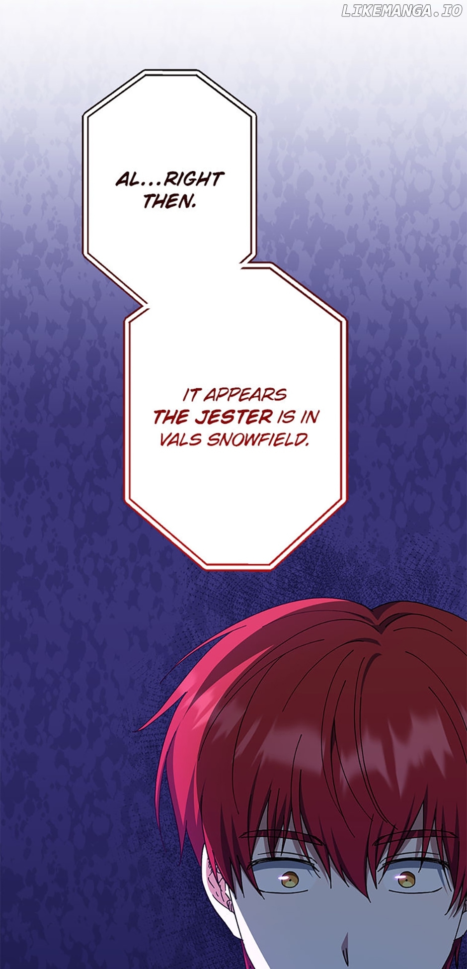 The Secret of House Francesca Chapter 49 - page 44