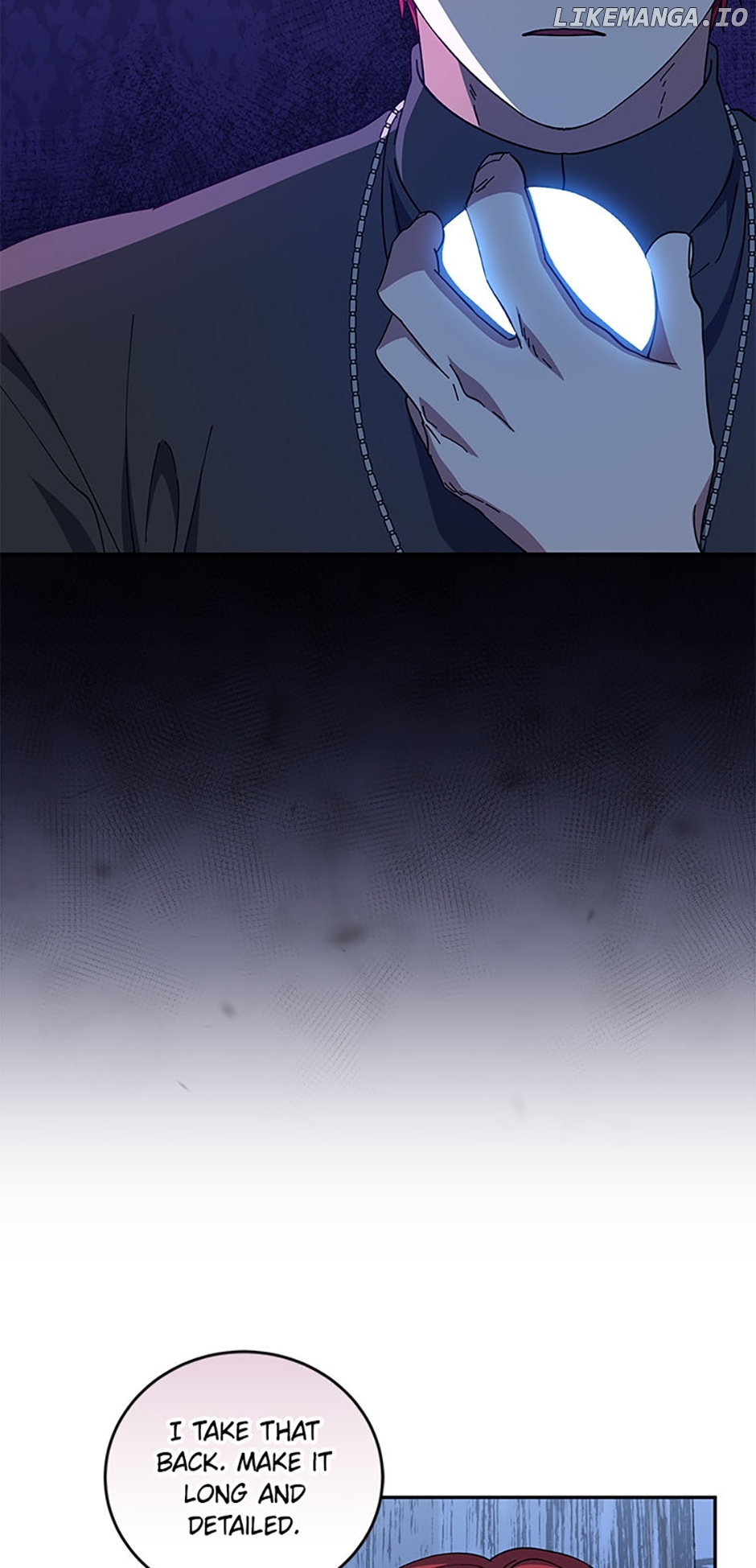 The Secret of House Francesca Chapter 49 - page 45