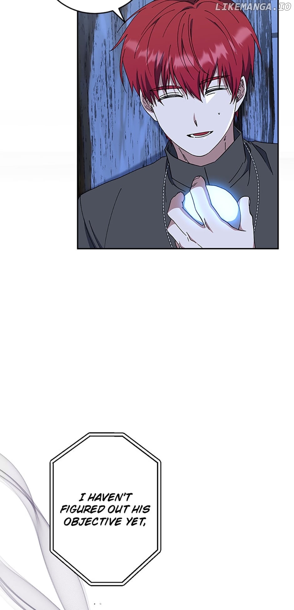The Secret of House Francesca Chapter 49 - page 46