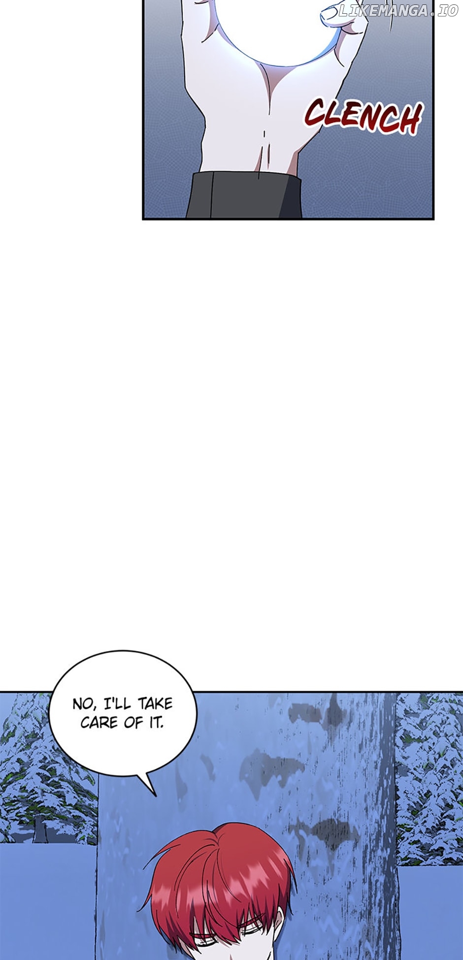 The Secret of House Francesca Chapter 49 - page 48
