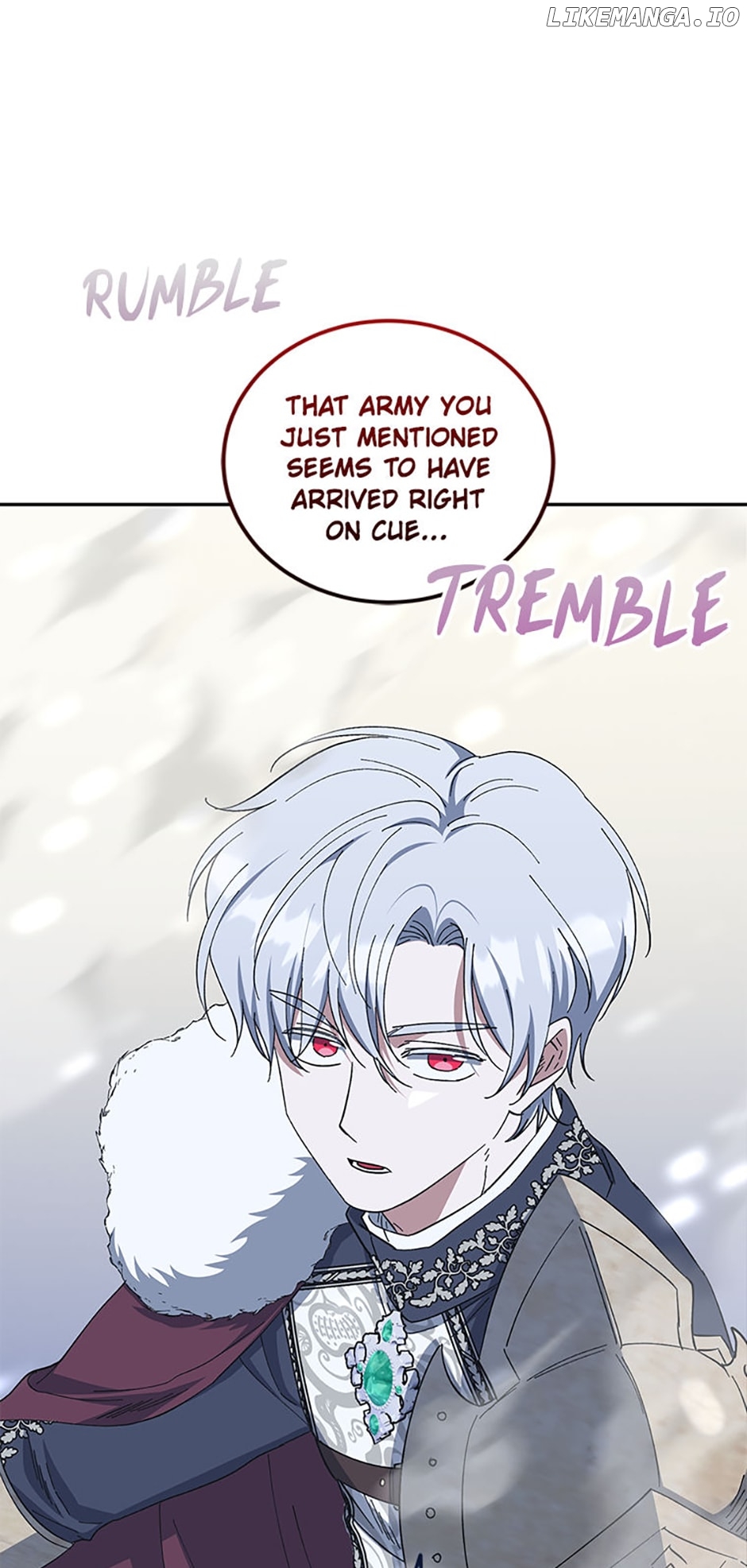 The Secret of House Francesca Chapter 49 - page 60