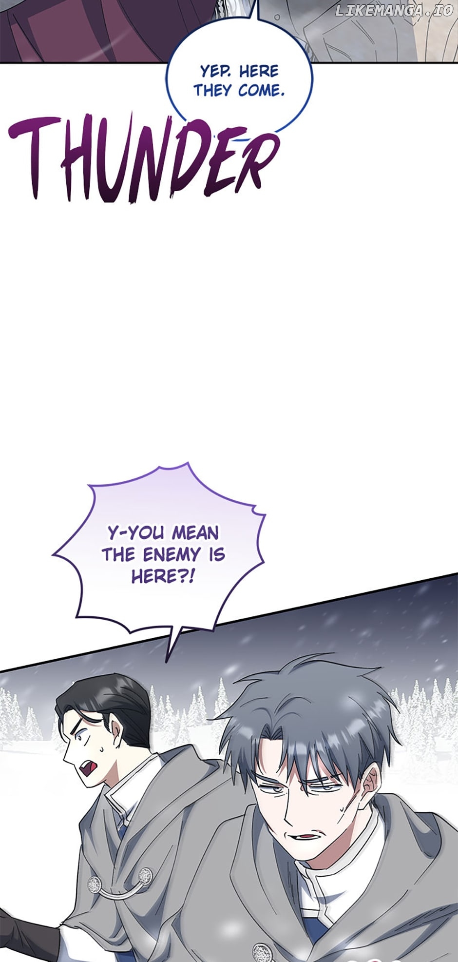 The Secret of House Francesca Chapter 49 - page 61