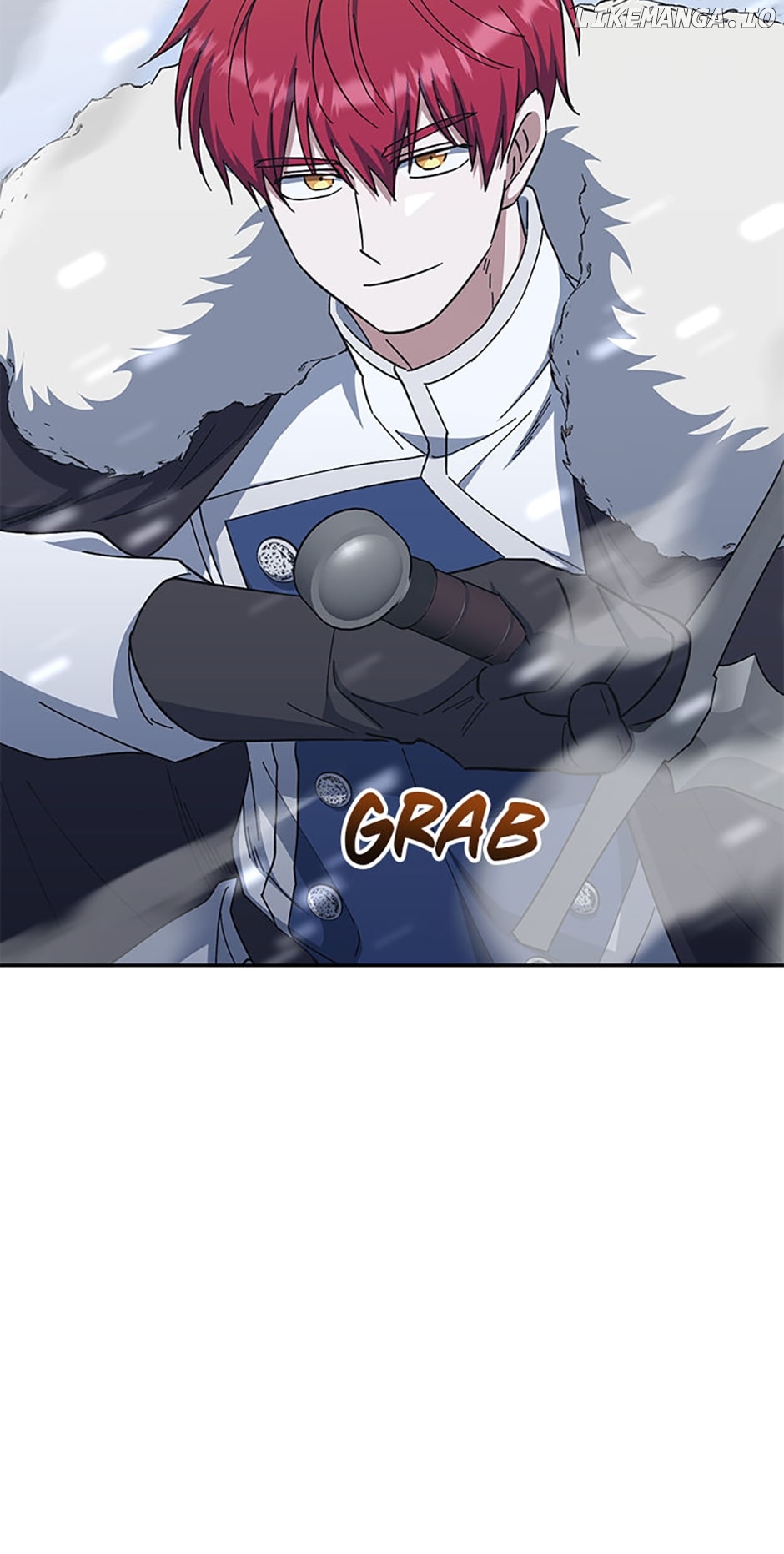 The Secret of House Francesca Chapter 49 - page 68