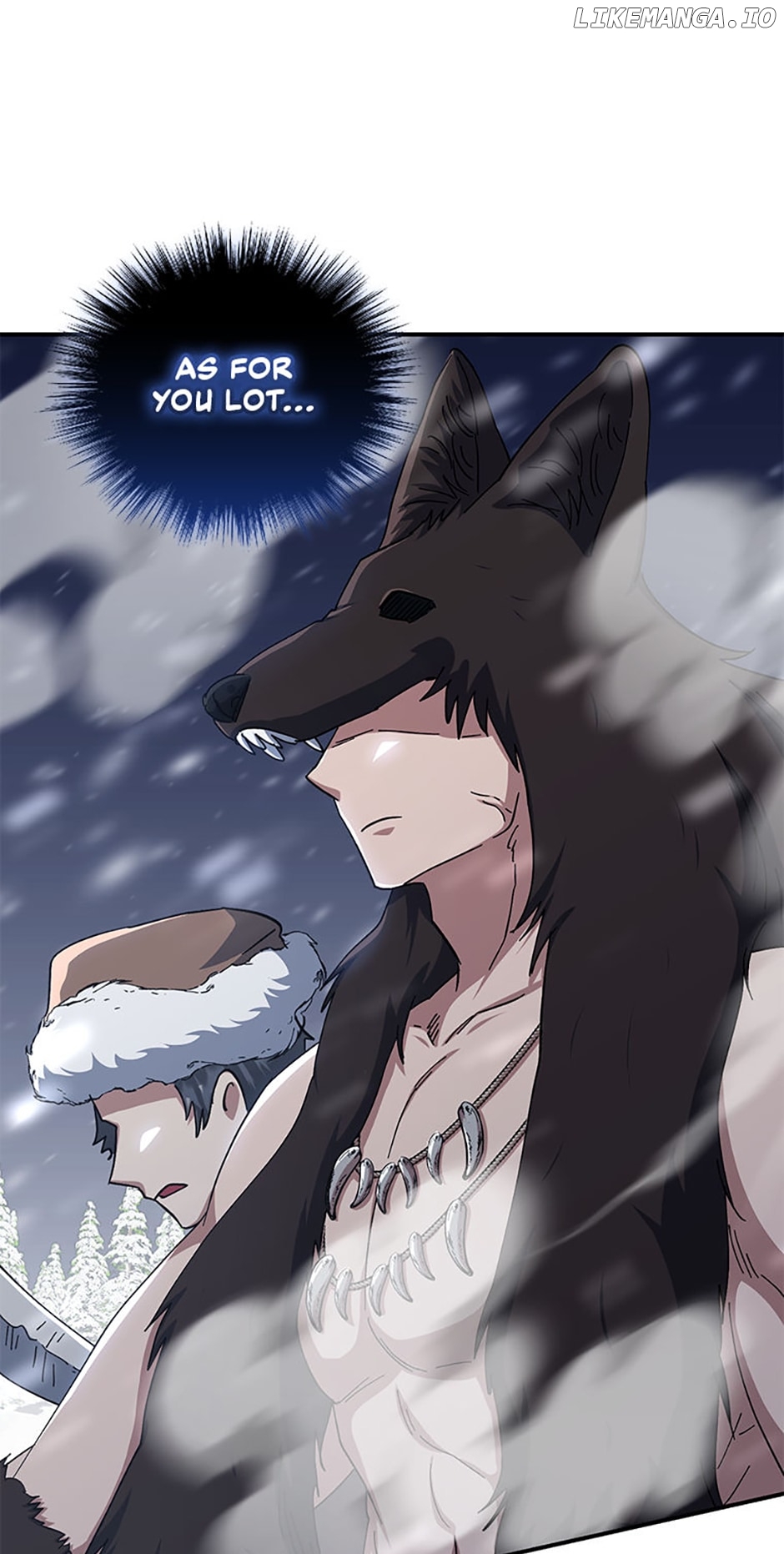 The Secret of House Francesca Chapter 49 - page 69