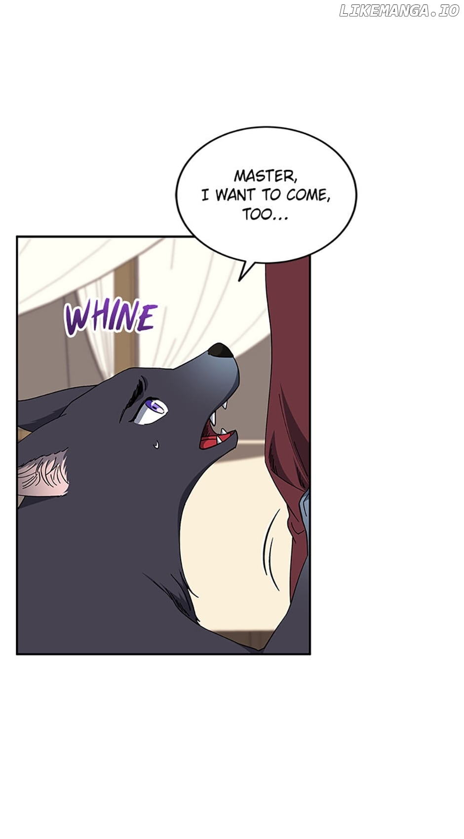 The Secret of House Francesca Chapter 49 - page 7