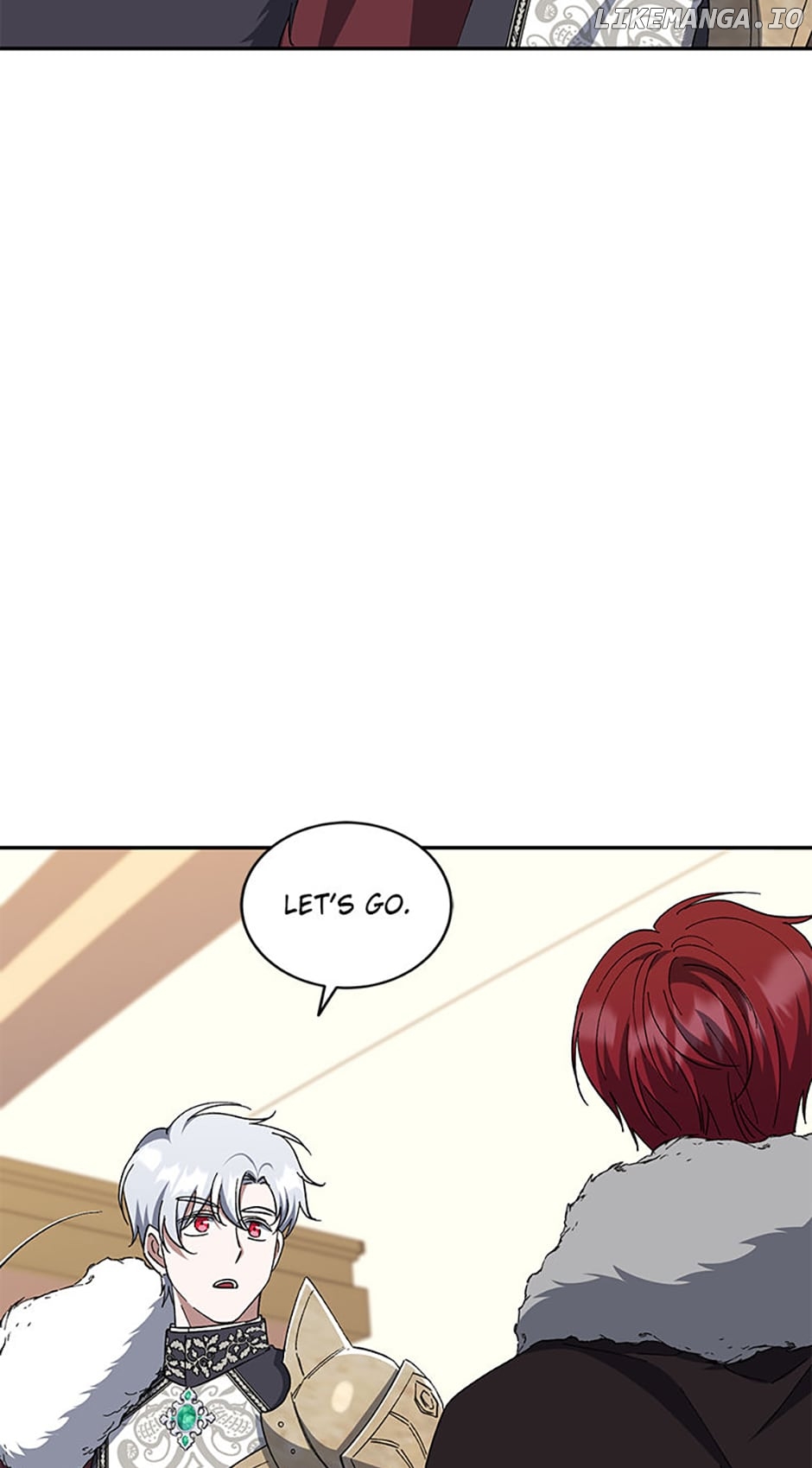 The Secret of House Francesca Chapter 49 - page 9