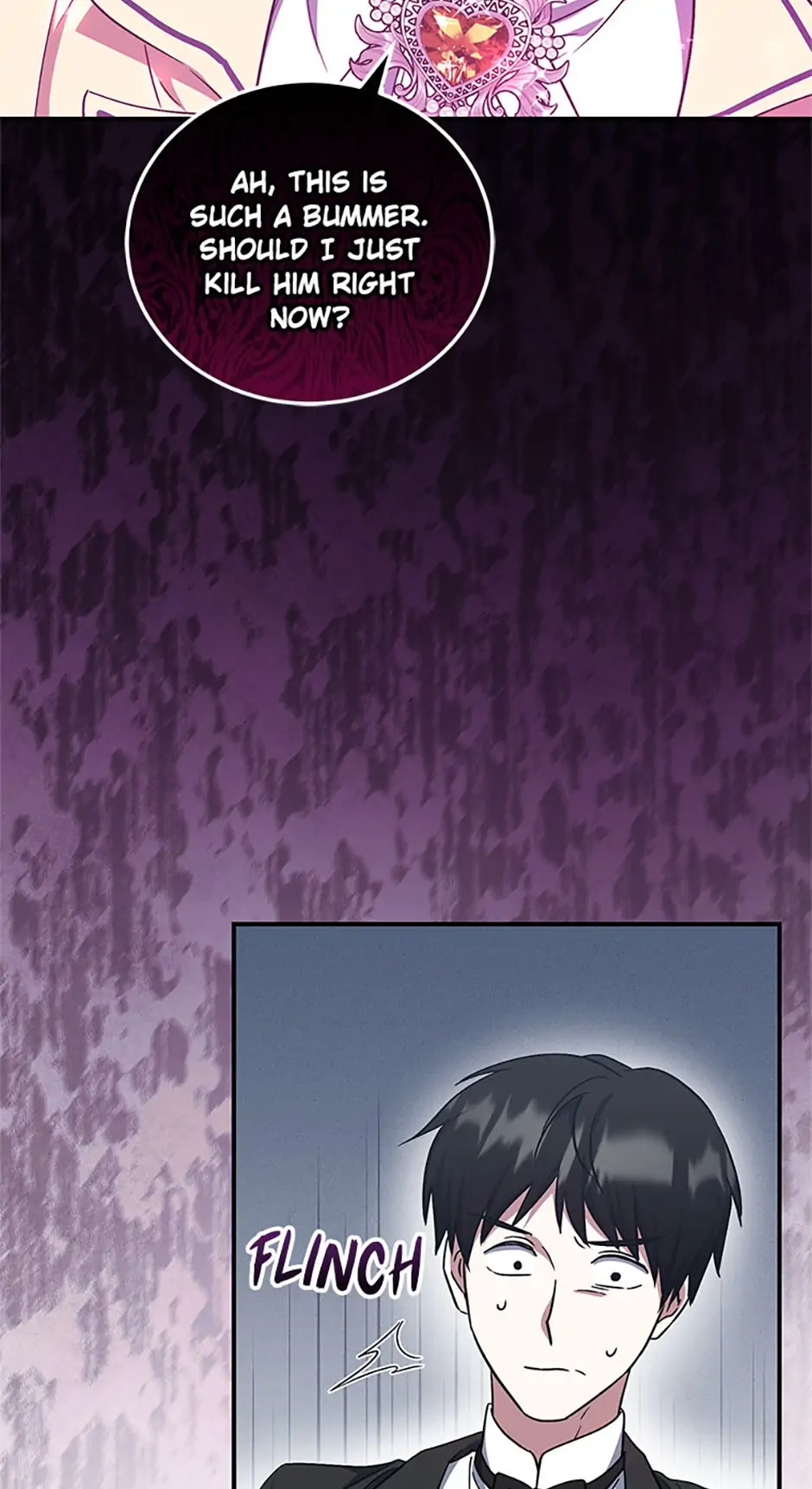 The Secret of House Francesca Chapter 15 - page 12